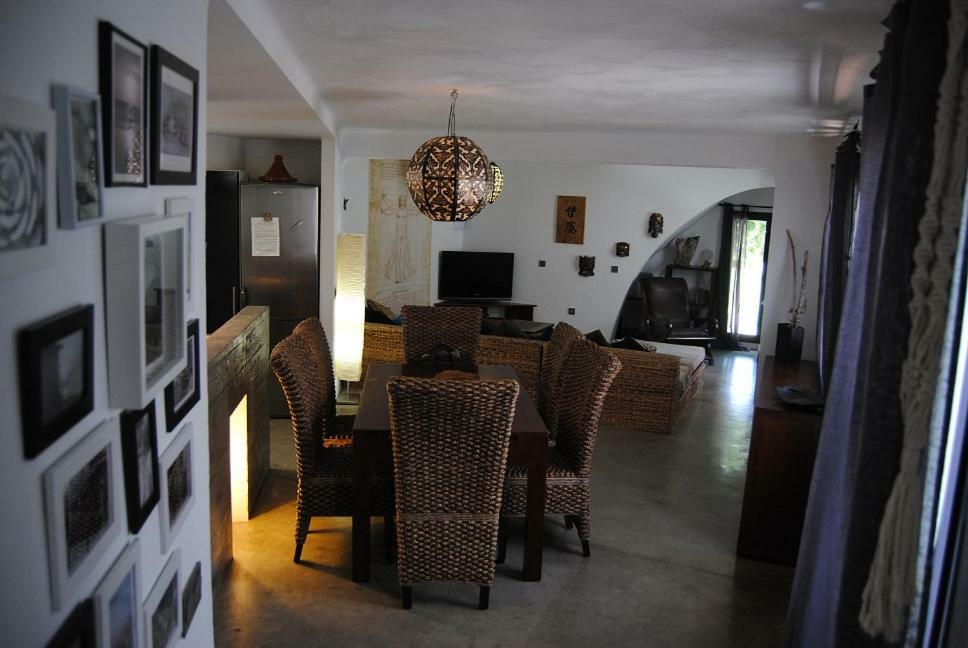 Apartamento Loft En ตาริฟา ภายนอก รูปภาพ