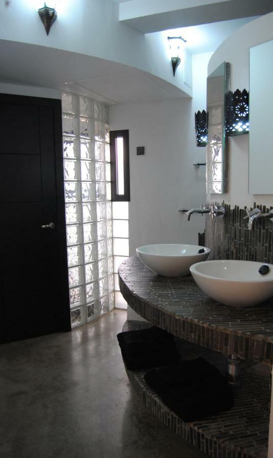 Apartamento Loft En ตาริฟา ภายนอก รูปภาพ